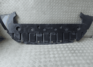 OSŁONA ZDERZAKA FORD FUSION II DS73-8B384-CC 1