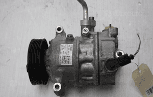 KOMPRESOR KLIMATYZACJI AUDI A1 1.0TFSI 1