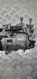 Mercedes W214 kompresor klimatyzacji A0008300604 5