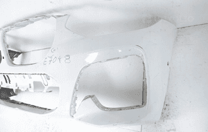 Bmw X3 G01 X4 G02 m-pakiet zderzak przód przedni 8089743 5