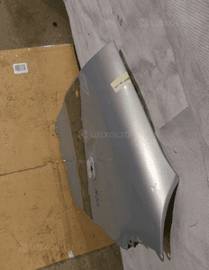 BŁOTNIK LEWY PRZÓD PRZEDNI Renault Master II MOVANO 2