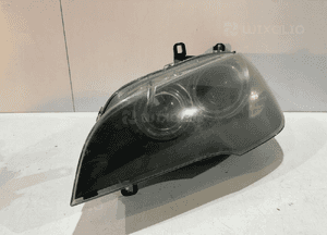BMW X5 E70 Lampa Bi-xenon Lewa - 16445 2