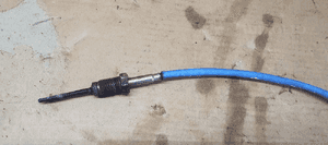 Czujnik temperatury spalin sonda Ford Focus MK2 1.6 TDCI 6M51-12B591-CA 2