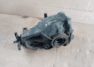 Most dyfer dyferencjał tył tylny Mercedes W209 A2033510205 2