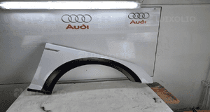 Błotnik audi A4 B9 8W allroad 2017-2020 oe oryginał przed liftem 1