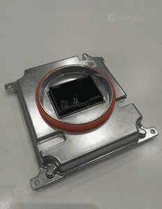 Porsche volkswagen przetwornica led nowa 7P5941591 7