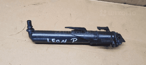 Spryskiwacz lampy Xenon prawy przód Seat Leon II Lift 1P0955978A 1
