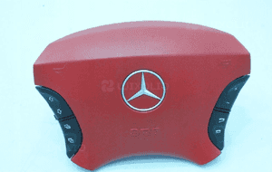 KIEROWNICA AIRBAG SKORA CL W215 S W220 13