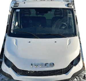 Kabina iveco daily nr 5 2014- 2