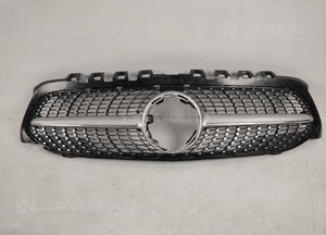 Mercedes A Klasa W177 Grill Diamond - 4432 11
