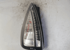 Lampa tylna lewa tył lewo mazda 5 sport lift 2