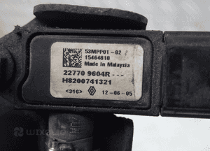 Czujnik trafic vivaro primastar 227709604R 3
