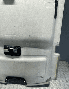 BMW F22 PODSUFITKA SZARA 11