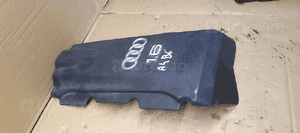 Osłona pokrywa silnika Audi A4 B6 1.6 FSI 06B103925E 4