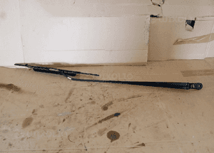 Ramie wycieraczki prawe Citroen C5 I 071956 1