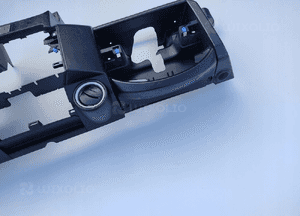 DESKA ROZDZIELCZA KONSOLA LAND ROVER DEFENDER 2007-2014 EUROPA 11