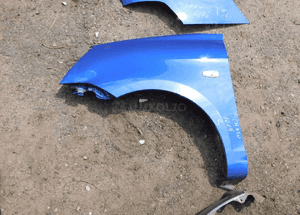 kia picanto błotnik kolor T3 nr 1015 WYSYŁKA