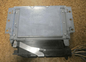 Sterownik skrzyni peugeot 407 2.0 hdi 0260002922 3