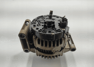 Alternator land rover defender 2.4 tdci 6C1T-10300-CD 0121615003 2007-2014 4