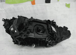Bmw 4 G22 G23 G26 idealna full led lampa przednia lewa 11