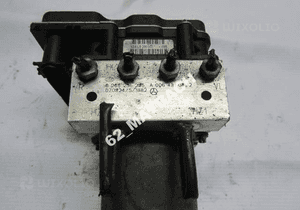 MERCEDES A 169 B 245  pompa ABS ESP sterownik 0064316312 0064310812 0054319512 2