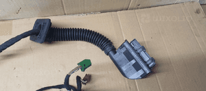 Wiązka instalacja drzwi lewy przód Mercedes GL X166 W166 2