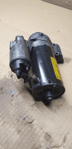 Rozrusznik starter silnika BMW 1 E87 Lift 2.0D 3
