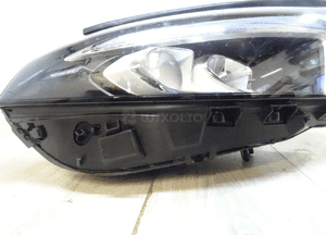 Lampa prawa MERCEDES A-KLASA W177 A1779062800KZ LLU 4
