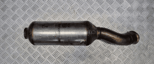 MINI F55 KATALIZATOR DPF FILTR CZĄSTEK STAŁYCH 9454115 1