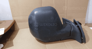 Lusterko prawe manualne citroen berlingo ii mat 1