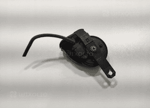 Klakson sygnał dźwiękowy lexus rx iii RX450H 86510-48130 2009-2015 5