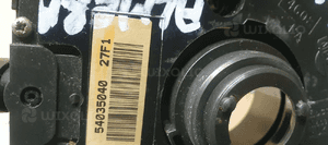 Przełącznik zespolony manetki pająk Nissan Almera Tino 257SA-54394781E 54035040 10