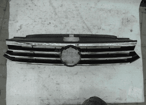 Vw passat B8 3G0 bdb grill atrapa 1