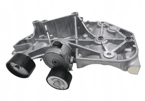 Mitsubishi canter fuso łapa alternatora wspornik 1