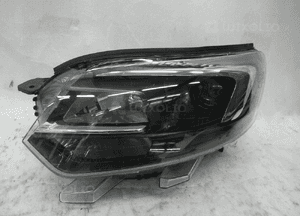 Opel vivaro iii zafira d xenon lampa przednia lewa 2