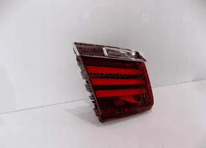 BMW 7 F01/F02 LCI Lampa Tylna LED L Klapa - 6366 2