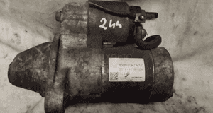 ROZRUSZNIK OPEL ASTRA J ZAFIRA B CORSA D 1.7 CDTI 8980147432 2