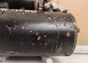 ROZRUSZNIK BOSCH VW SKODA 0001125042 3