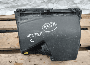 Obudowa filtra powietrza opel vectra c signum 1.9 cdti 55350912 5