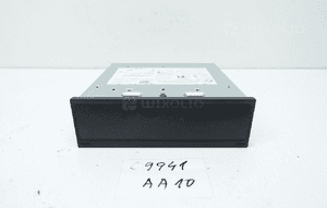 Czytnik multimedia MIB3 vw passat 3g1035820 1