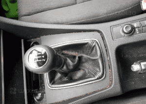 przekładka skrzyni z automatu na manual audi a 4 b 7 1.9 tdi