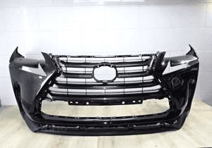 ZDERZAK PRZÓD PRZEDNI LEXUS NX 52119-78010 sport 1
