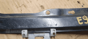 Mechanizm podnośnik szyby lewy przód BMW 3 E92 7191117 7193455 9