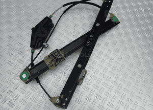 MECHANIZM SZYBY LEWY PRZÓD AUDI Q5 8R0837461G