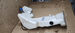 Zbiorniczek spryskiwaczy Audi A4 B6 8E0955453AQ 8E9955451AA 5