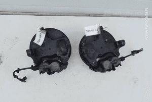 ZWROTNICA PRAWA PRZÓD IVECO DAILY 09-14 35S 2