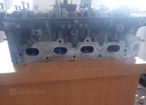 głowica astra zafira b 1.6 16v z16xe1 55559597 3