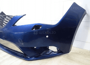 ZDERZAK PRZEDNI PRZÓD Seat leon 5f0807221 5f0 lift 2