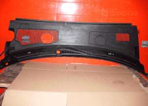 Podszybie audi A6 4F0 C6 2004-2011 oryginał europa 1