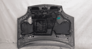 Maska pokrywa silnika do nissan x-trail T30 srebrna KX4 4